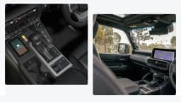 Toyota Land Cruiser Prado - Thumbnail 4