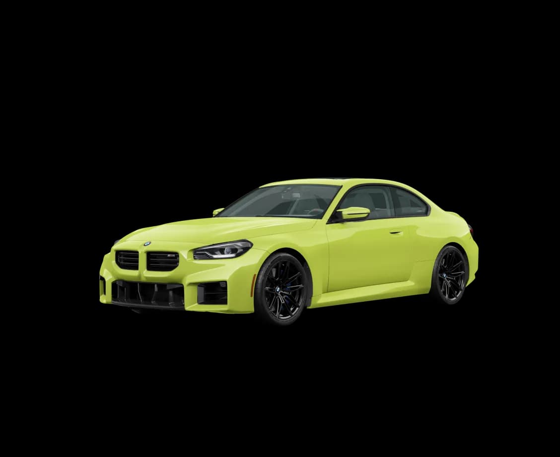 BMW 2 SERIES - Image 1