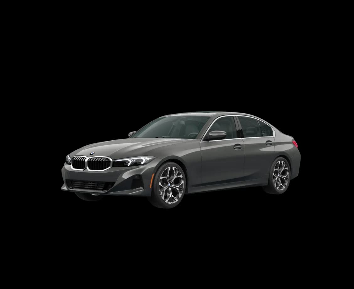 BMW 3 SERIES - Image 1