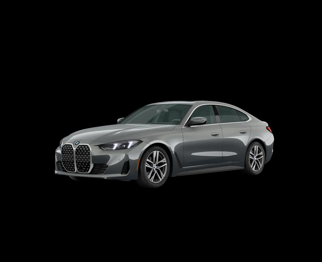 BMW 4 SERIES - Image 1