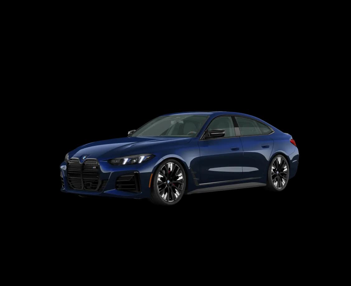 BMW 4 SERIES - Image 1