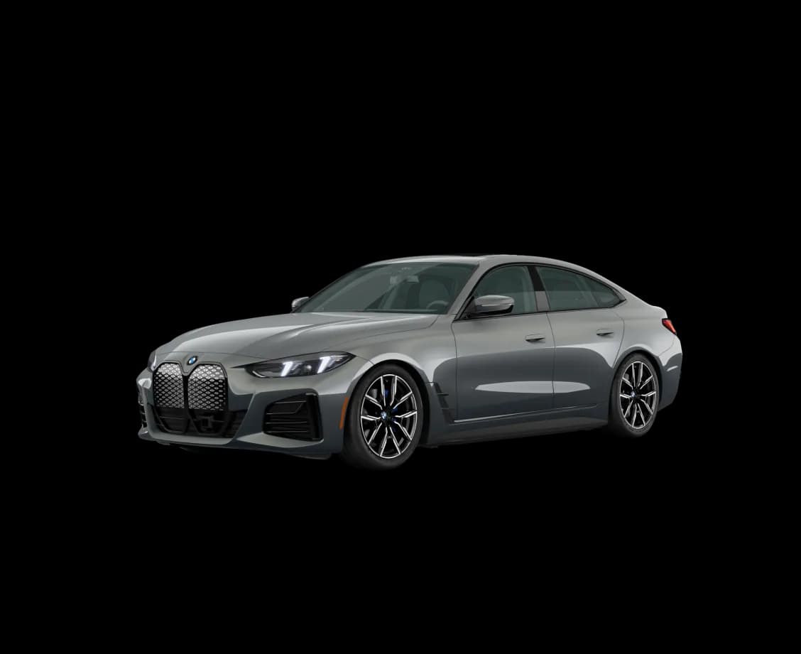 BMW 4 SERIES - Image 1