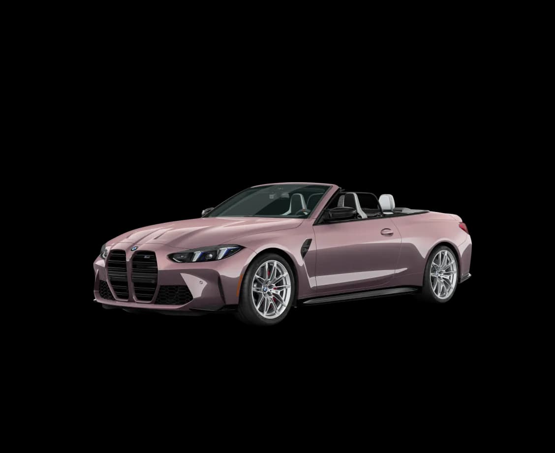 BMW 4 SERIES - Image 1