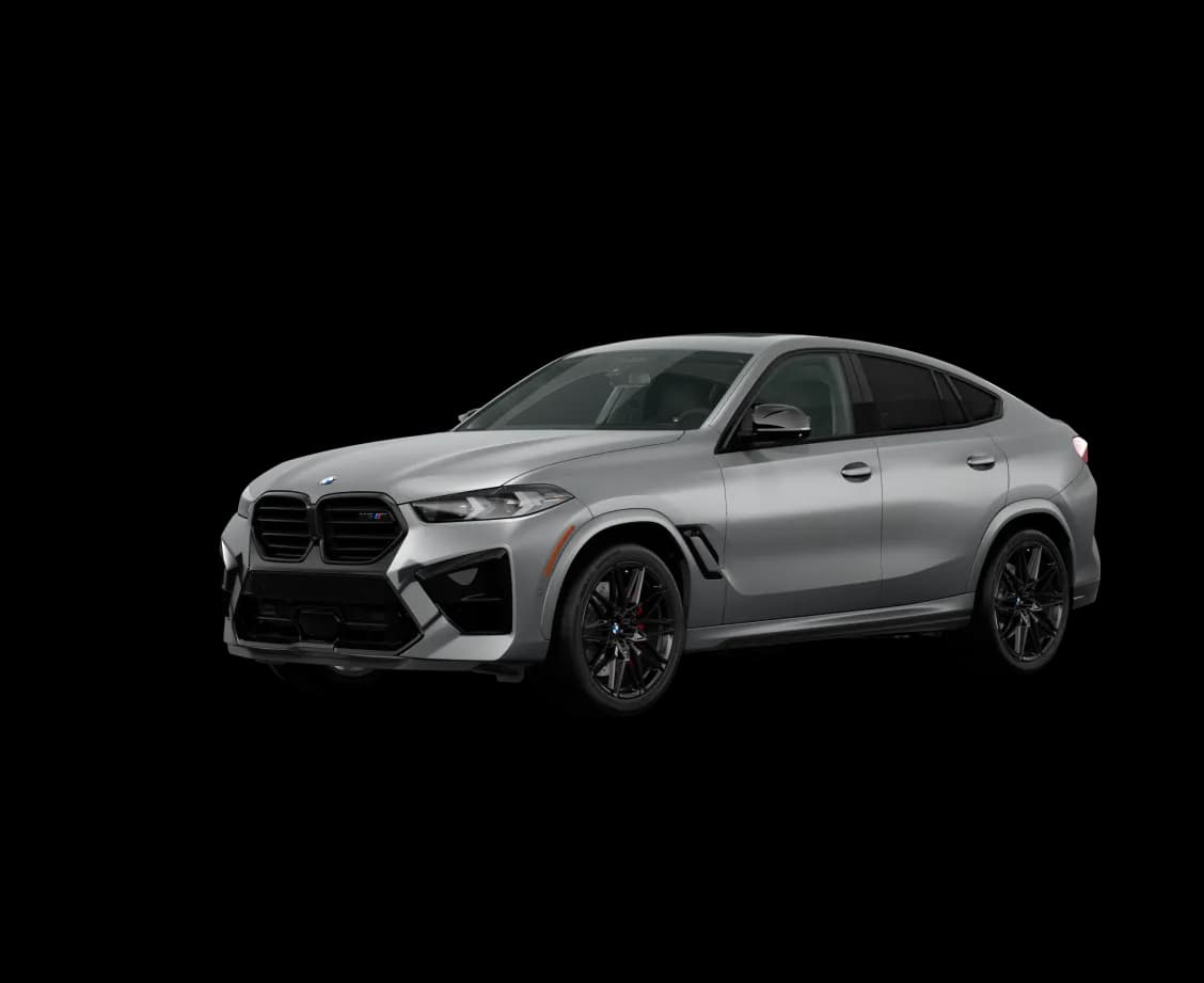 BMW X6 - Image 1