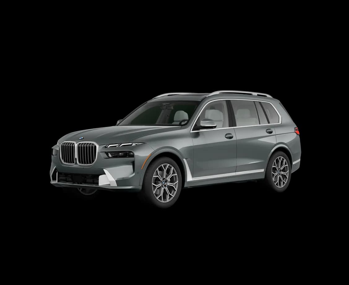 BMW X7 - Image 1