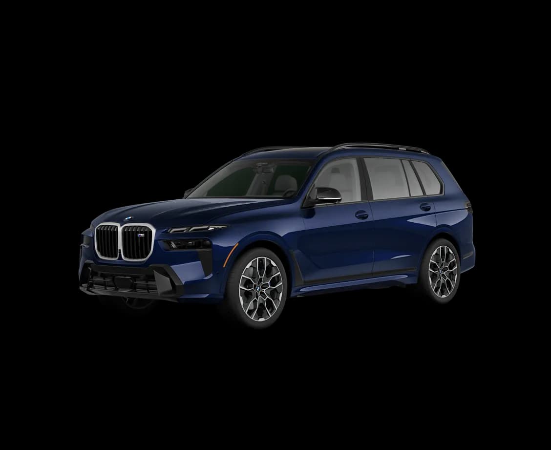 BMW X7 - Image 1