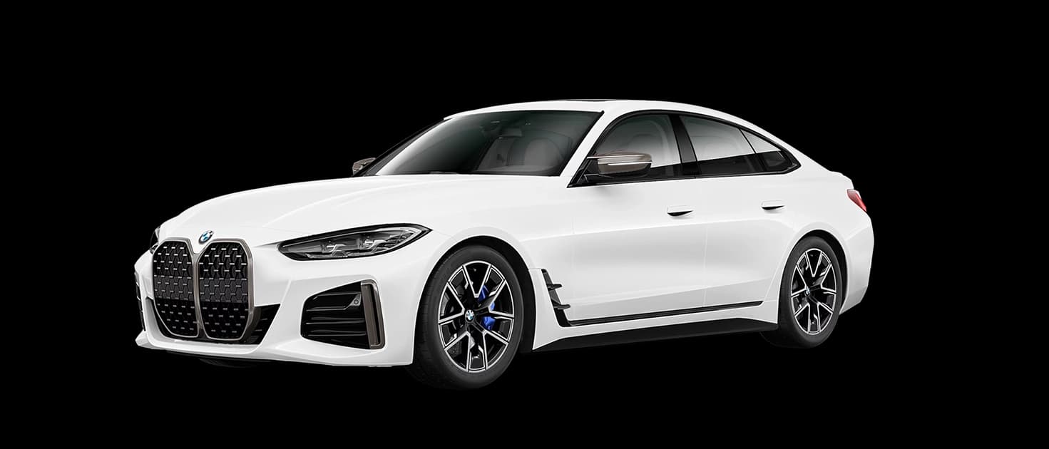 BMW 4 SERIES - Image 1