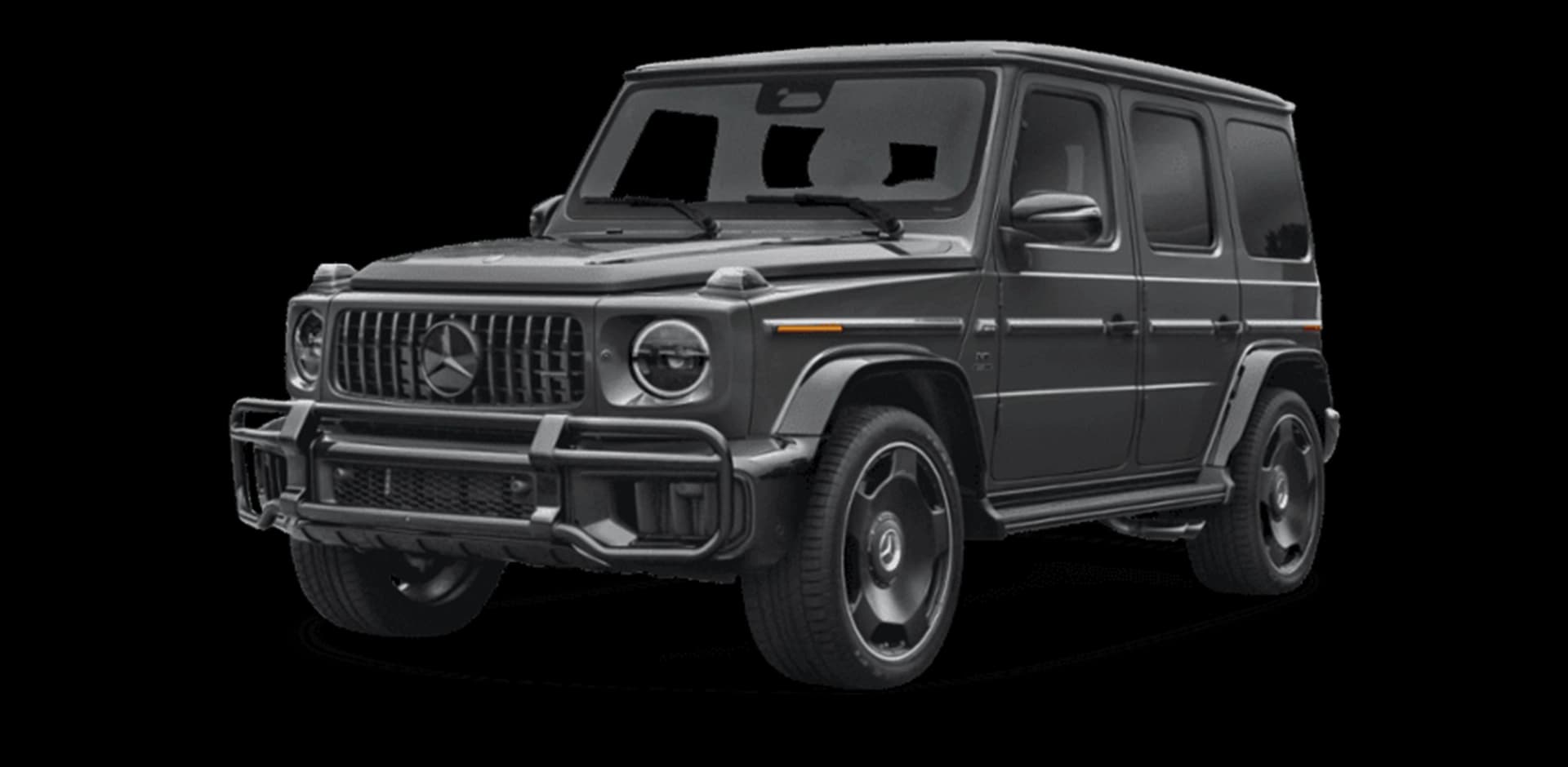 Mercedes-Benz G Class
